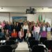 GUAPORÉ | Município sedia encontro do Colegiado de Gestores Municipais de Assistência Social