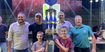 Campeões da Copa FestLeite, E.C.São Luiz estará no programa Bola na Trave