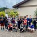 UNIÃO DA SERRA | Estudantes desenvolvem projeto com foco nos ODS no Dia Internacional da Terra