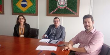 ESPUMOSO | Notícia Histórica para o município