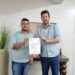 ESPUMOSO | Mais recursos para a Saúde