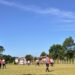 CAMPOS BORGES | Encerramento do Campeonato Municipal de Futebol de Campo