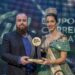 TROFÉU IMPRENSA 2024 | Henrique Ongaratto homenageado com o destaque profissional