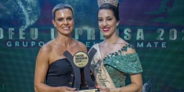 TROFÉU IMPRENSA 2024 | Fabrine Borille Escola de Danças, 15 anos de sucesso