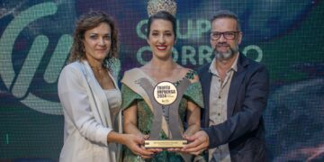 TROFÉU IMPRENSA 2024 | Natufolha Indústria de Erva-Mate, é destaque empresarial