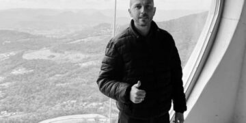 ENCANTADO | Câmara aprova projeto que denomina “Avenida Joel Bottoni”