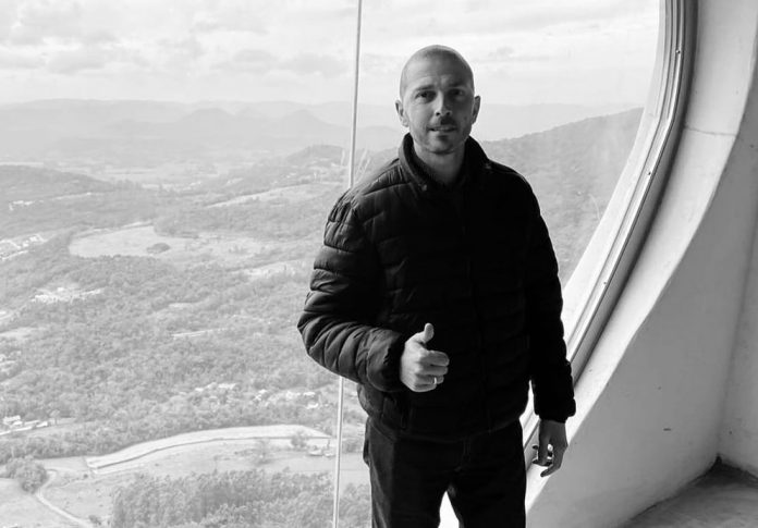 ENCANTADO | Câmara aprova projeto que denomina “Avenida Joel Bottoni”
