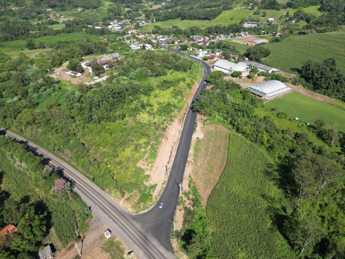 ENCANTADO | Câmara aprova projeto que denomina “Avenida Joel Bottoni”
