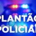 ESPUMOSO | Prisão por tentativa de homicídio