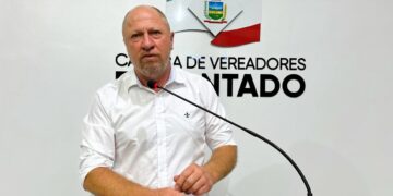 ENCANTADO | Destaques da Sessão Ordinária 08/04/2024