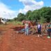 ESPUMOSO | Força tarefa entre saúde e obras, visa eliminar focos da dengue
