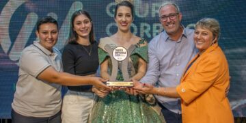 TROFÉU IMPRENSA 2024 | Guincho e Guindaste Bonfanti evidenciada com destaque empresarial
