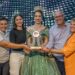 TROFÉU IMPRENSA 2024 | Guincho e Guindaste Bonfanti evidenciada com destaque empresarial
