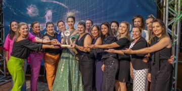 TROFÉU IMPRENSA 2024 | Liga de Combate ao Câncer de Arvorezinha é a entidade destaque do ano