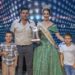 TROFÉU IMPRENSA 2024 | Daniel Borges de Lima foi evidenciado como destaque político
