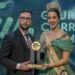 TROFÉU IMPRENSA 2024 | Destaque político para o vereador Eberson Coradi