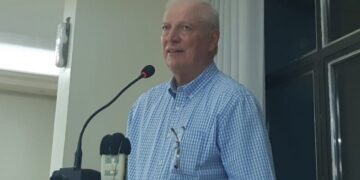Ireneu Orth, ex-prefeito de Tapera, assume vaga de senador no Senado Federal