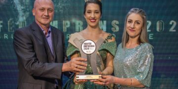 TROFÉU IMPRENSA 2024 | Os 35 anos de atuação da Agrorossi de Ilópolis