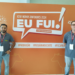 Veterinários da Cotriel participam de evento em Minas Gerais