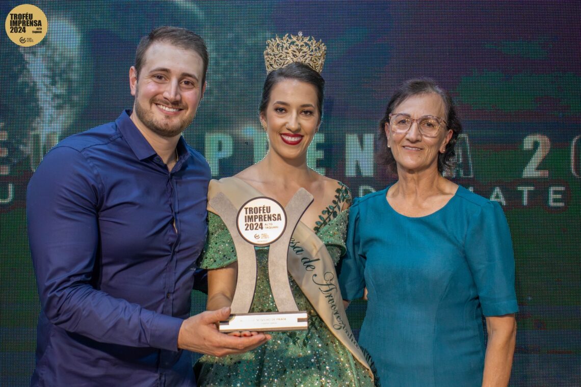 TROFÉU IMPRENSA 2024 | Açougue Novilho de Prata, história de mais de 50 anos