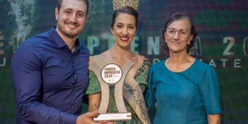 TROFÉU IMPRENSA 2024 | Açougue Novilho de Prata, história de mais de 50 anos