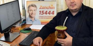 Márcio Dall´Acqua assume Secretaria de Agricultura de Arvorezinha