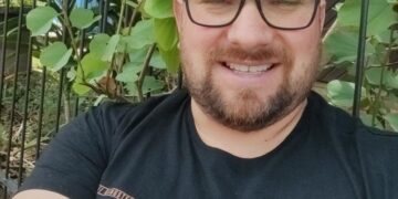 José Camargo é novo Secretário de Saúde de Arvorezinha