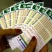 Mega-Sena sorteia nesta quinta-feira prêmio acumulado em R$ 72 milhões