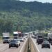 CCR ViaSul registra mais de 900 mil veículos durante feriado de Páscoa