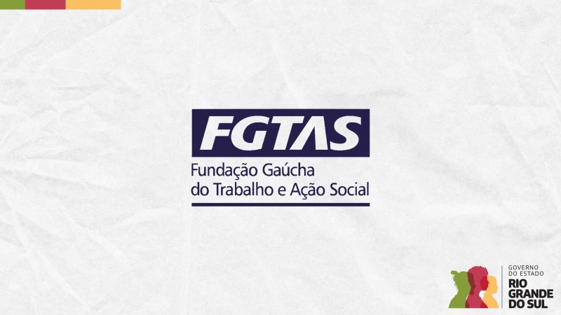 FGTAS participa do Mutirão da Cidadania em Porto Alegre