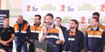 Governo anuncia R$ 70 milhões para a Saúde e R$ 12 milhões para qualificar abrigos