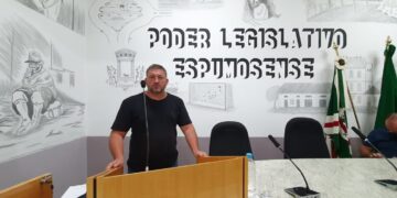 Vereador Colleraus pede suspensão de tarifas e taxas de água, esgoto e energia elétrica para atingidos pela enchente