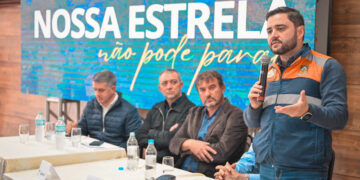 Governo e prefeitos debatem soluções para reconstrução do Vale do Taquari
