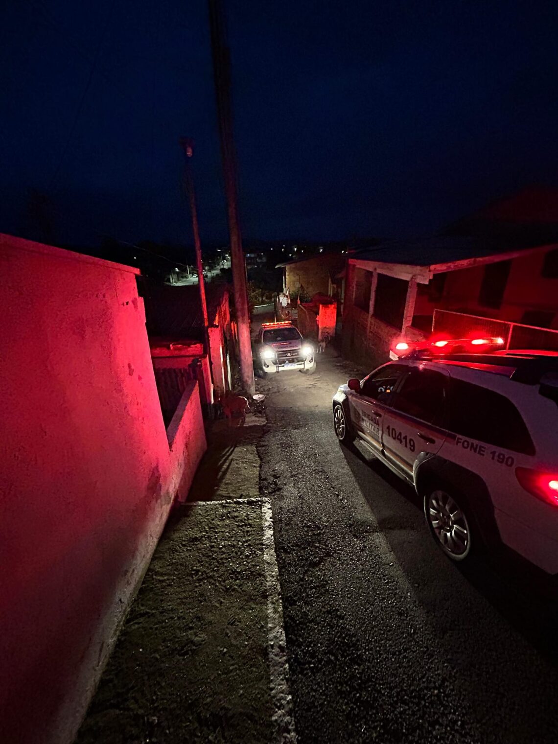GUAPORÉ | Jovem é preso por tráfico de drogas pela Brigada Militar