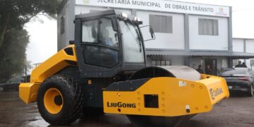 FORTALEZA DOS VALOS | Novidade na Secretaria Municipal de Obras e Trânsito