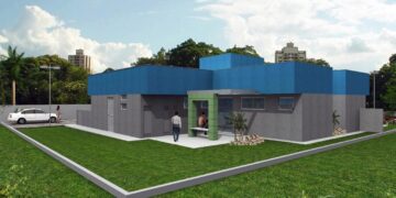 Unidade de Saúde atenderá bairros Maravalha, Tarumã e Santa Júlia em Espumoso