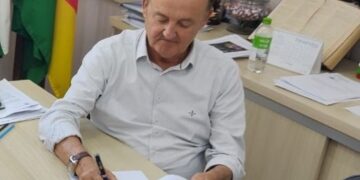 GUAPORÉ | Administração Municipal publica Decreto de Calamidade Pública