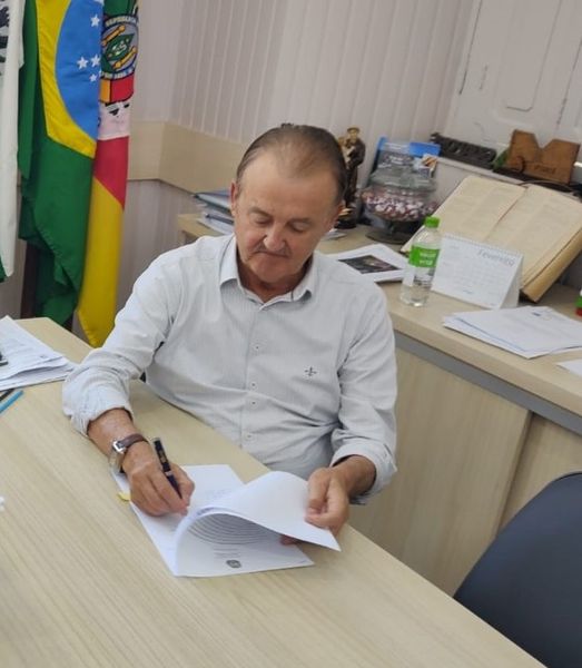 GUAPORÉ | Administração Municipal publica Decreto de Calamidade Pública