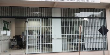 Prazo para regularizar o título de eleitor é prorrogado .