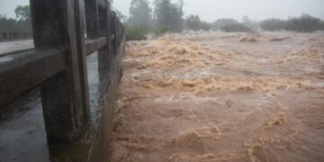 PUTINGA | Prefeito manda evacuar cidade no RS; barragem pode romper a qualquer Momento