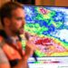 Meteorologistas do governo gaúcho alertam para condição de mais temporais no RS