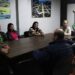 FORTALEZA DOS VALOS | Reunião com a APELEITE