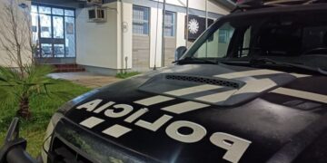GUAPORÉ | Por descumprimento de medidas protetivas, homem é preso pela Polícia Civil