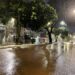 Previsão indica grande volume de chuva nos próximos dias no estado