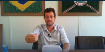 Prefeito de Espumoso anuncia R$ 3 mil por família atingida pela enchente