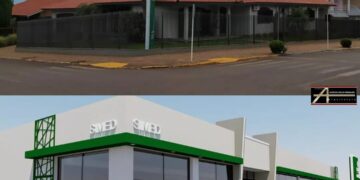 Simed entregará moderno centro de diagnóstico para Espumoso e região
