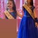 Espumosense é Mini Miss 2024