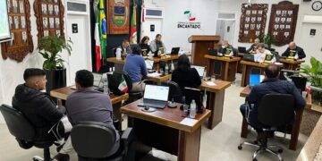 ENCANTADO | DESTAQUES DA SESSÃO ORDINÁRIA 20/05/2024