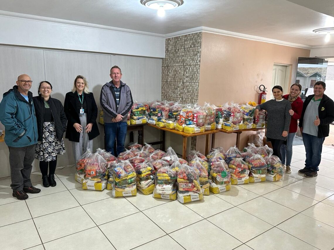 Sicoob promove ações de solidariedade e adota medidas emergenciais de apoio aos cooperados