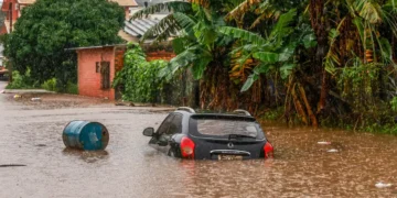 Caixa libera Fundo de Garantia a afetados por enchentes no RS